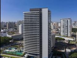 Venda em Vila Nova Conceição - São Paulo