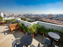 #GGAP5786_I - Apartamento para Venda em São Paulo - SP