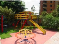 #CLHAR003 - Apartamento para Venda em São Paulo - SP - 1