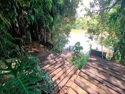 Chácara para Venda em São José do Rio Pardo - 5