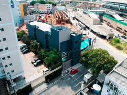 #212 - Prédio comercial para Venda em São Paulo - SP