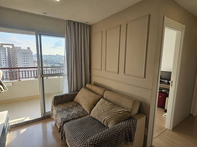 Apartamento para Venda em São Paulo - 5
