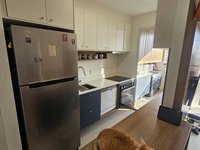 #121 - Apartamento para Venda em São Paulo - SP