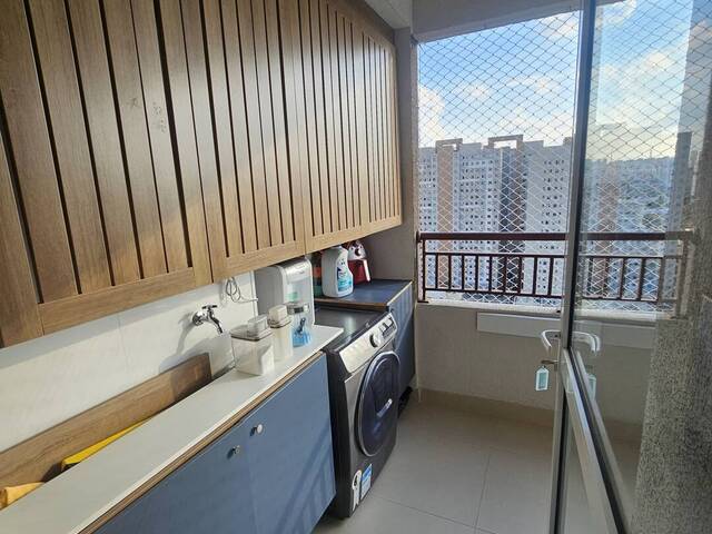 #121 - Apartamento para Venda em São Paulo - SP