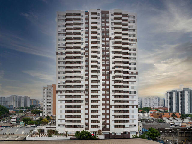 #122 - Apartamento para Venda em São Paulo - SP