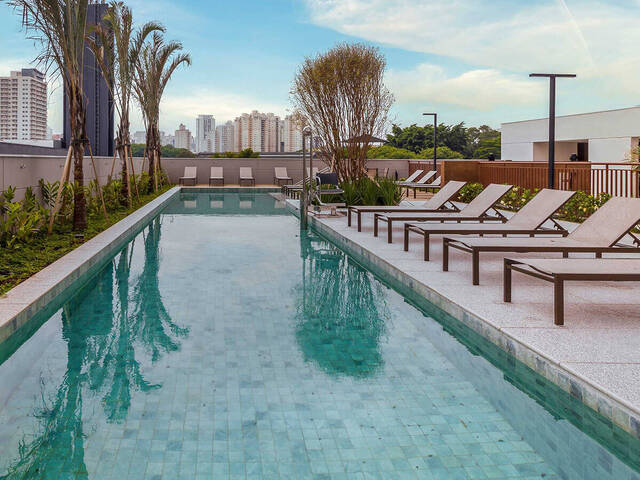 #122 - Apartamento para Venda em São Paulo - SP