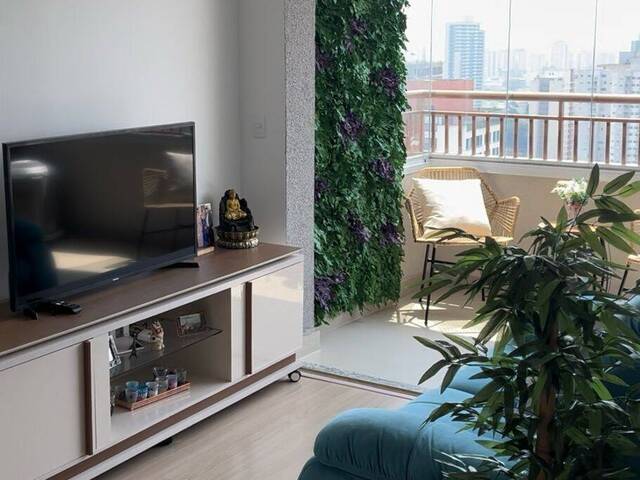 #122 - Apartamento para Venda em São Paulo - SP