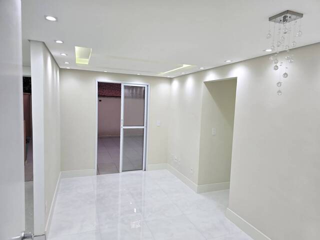 #VLCARMWIL - Apartamento para Venda em São Paulo - SP - 3