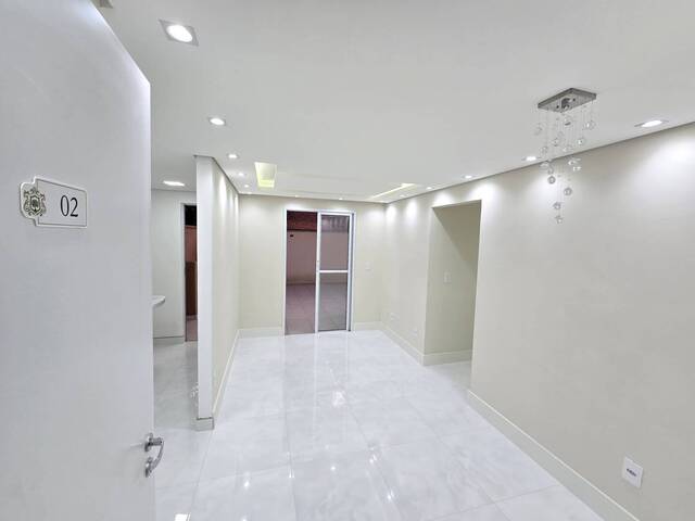 #VLCARMWIL - Apartamento para Venda em São Paulo - SP - 2