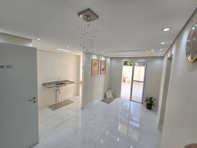 #VLCARMWIL - Apartamento para Venda em São Paulo - SP - 1