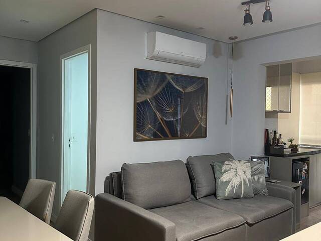 #FRTB - Apartamento para Venda em São Paulo - SP - 3