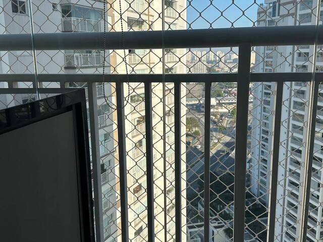 #FRTB - Apartamento para Venda em São Paulo - SP - 2
