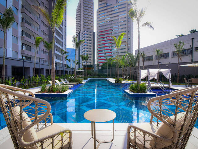 #126 - Apartamento para Venda em São Paulo - SP
