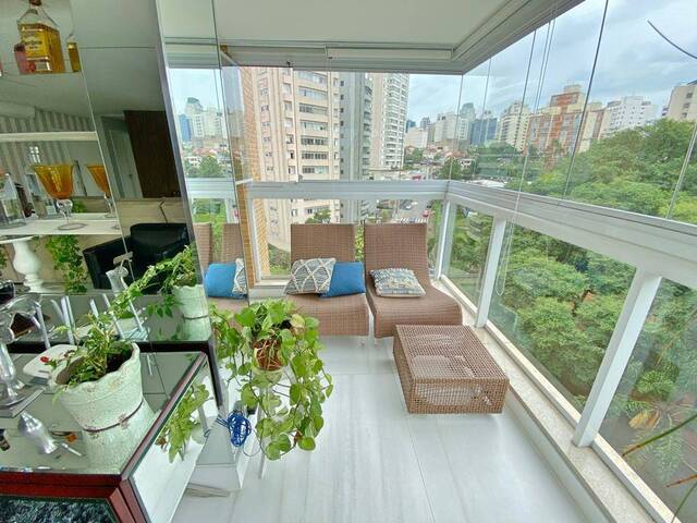 Apartamento para Venda em São Paulo - 4