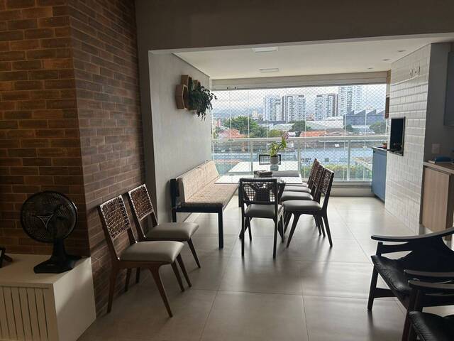 #VGDMG - Apartamento para Venda em São Paulo - SP