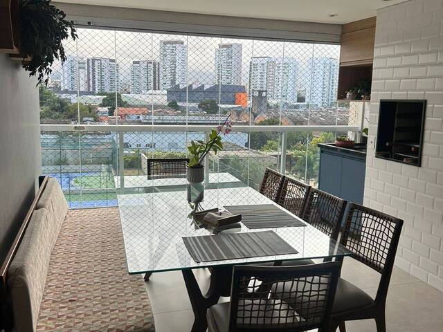 #VGDMG - Apartamento para Venda em São Paulo - SP