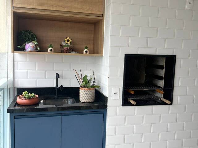 #VGDMG - Apartamento para Venda em São Paulo - SP