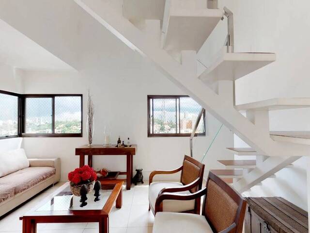 #IPRGLP - Apartamento para Venda em São Paulo - SP