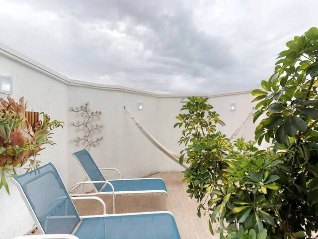 #IPRGLP - Apartamento para Venda em São Paulo - SP