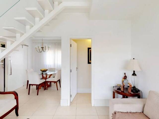 #IPRGLP - Apartamento para Venda em São Paulo - SP