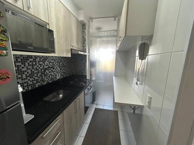 #LNDTGM - Apartamento para Venda em São Paulo - SP