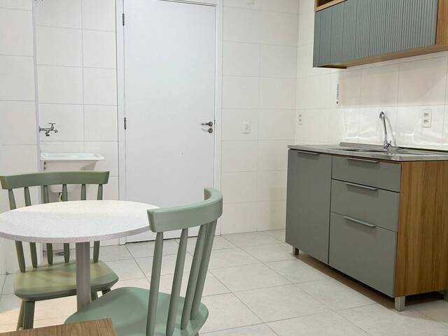 Apartamento para Venda em São Paulo - 5