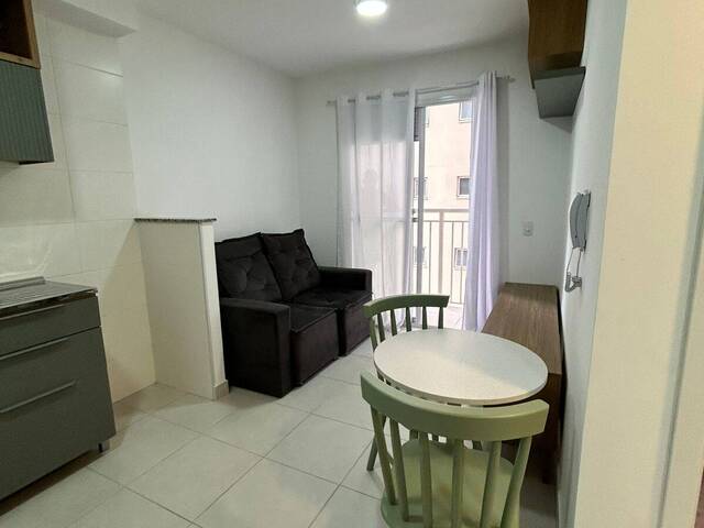 #ADELBF - Apartamento para Venda em São Paulo - SP