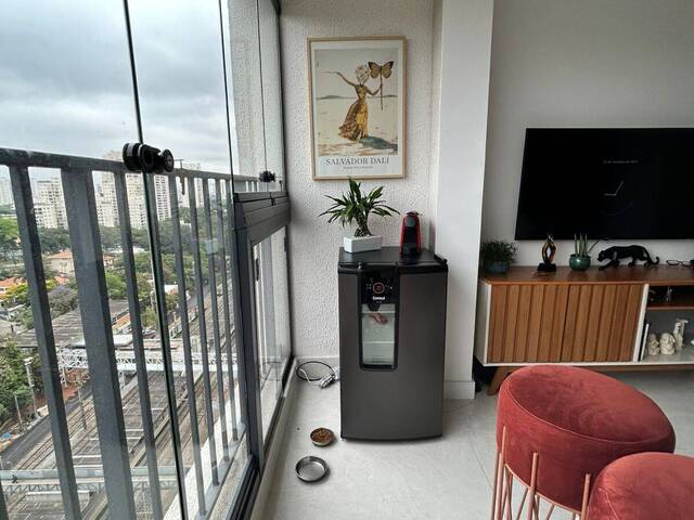 #134 - Apartamento para Venda em São Paulo - SP