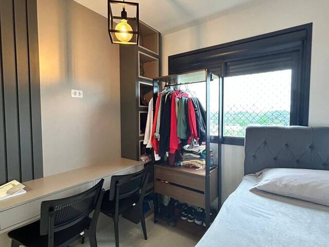 Apartamento para Venda em São Paulo - 4
