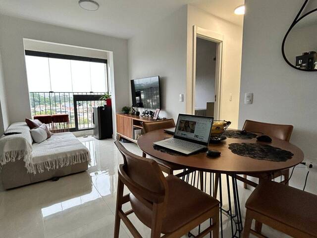 #134 - Apartamento para Venda em São Paulo - SP