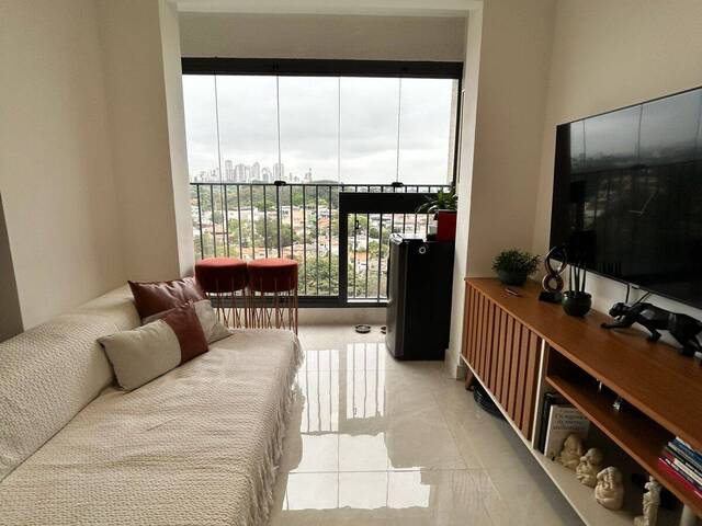 #134 - Apartamento para Venda em São Paulo - SP