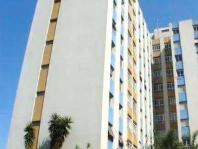 #CPPNHFER - Apartamento para Venda em São Paulo - SP