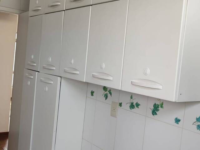 #CPPNHFER - Apartamento para Venda em São Paulo - SP