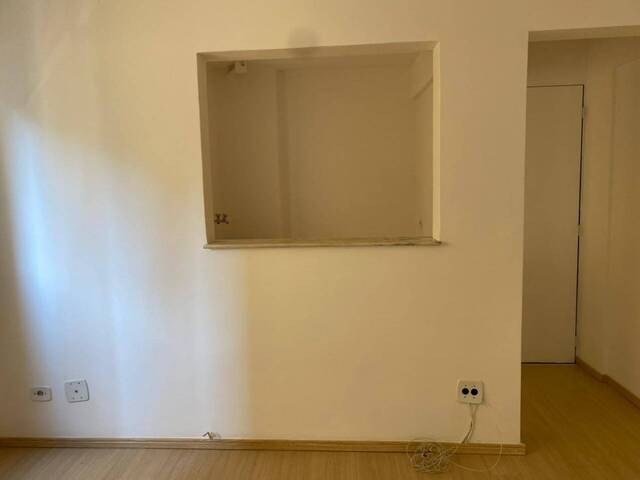 #BLVFRNOD - Apartamento para Venda em São Paulo - SP