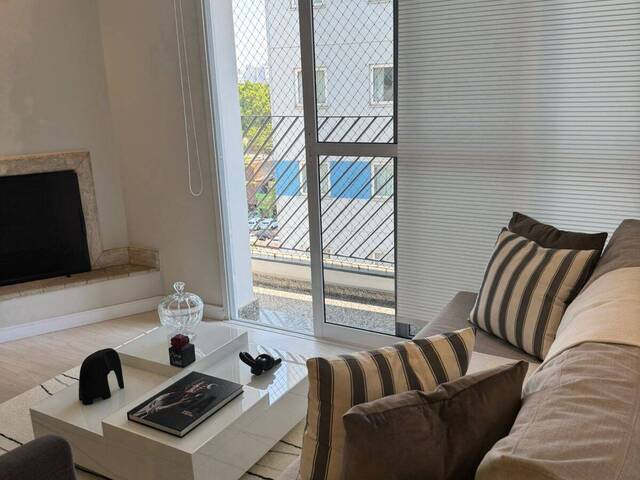 Apartamento para Venda em São Paulo - 4