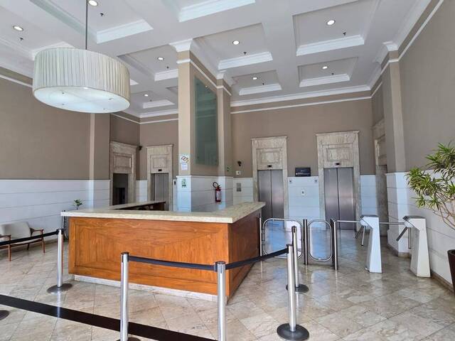 #SCSRFEL - Sala para Venda em São Paulo - SP