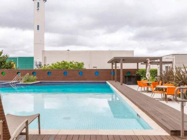 #BQLPKRA - Apartamento para Venda em São Paulo - SP