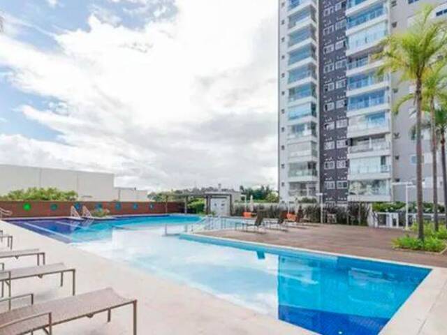 #BQLPKRA - Apartamento para Venda em São Paulo - SP