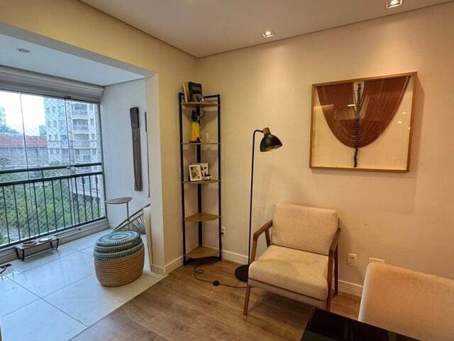 #GBRLPGD - Apartamento para Venda em São Paulo - SP