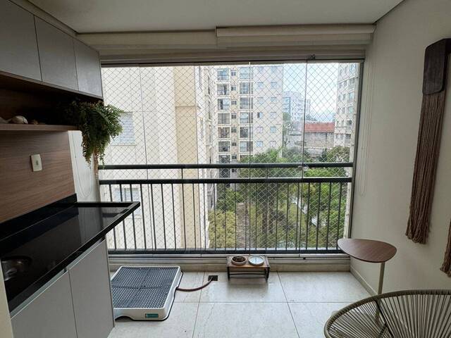 #GBRLPGD - Apartamento para Venda em São Paulo - SP