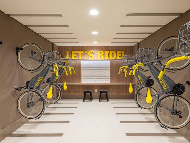 #142 - Apartamento para Venda em São Paulo - SP