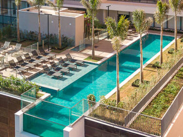 Venda em Moema - São Paulo