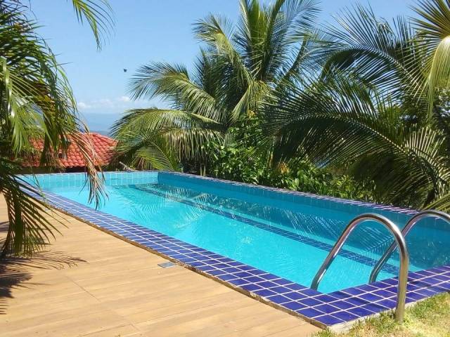 #ILBLRSCV - Casa para Venda em Ilhabela - SP