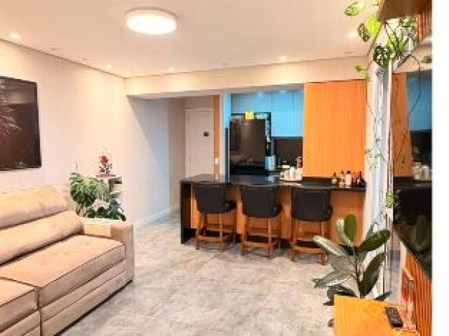 Apartamento para Venda em São Paulo - 4
