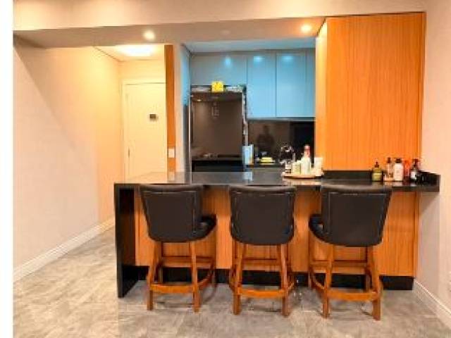 #ILHV72CAR - Apartamento para Venda em São Paulo - SP