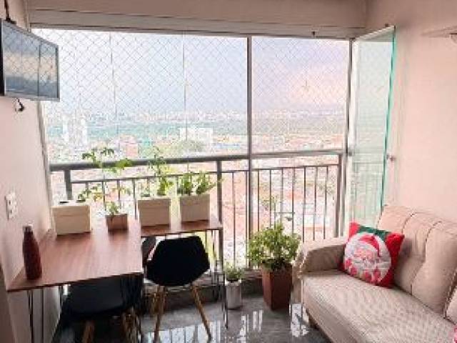 #ILHV72CAR - Apartamento para Venda em São Paulo - SP