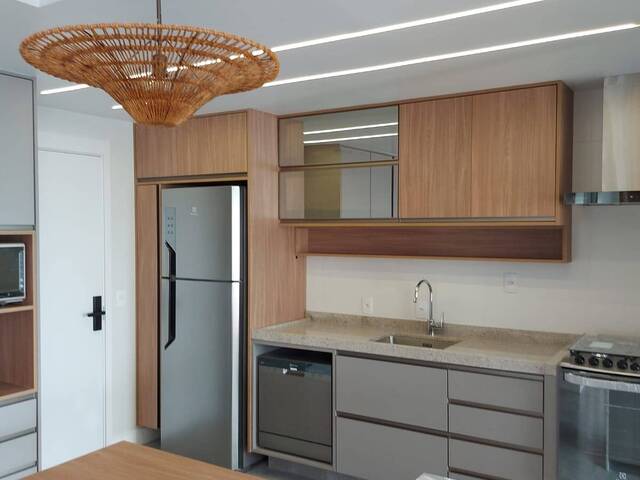 Apartamento para Venda em São Paulo - 5