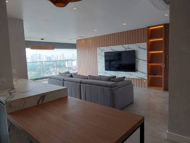 #sqrmc - Apartamento para Venda em São Paulo - SP