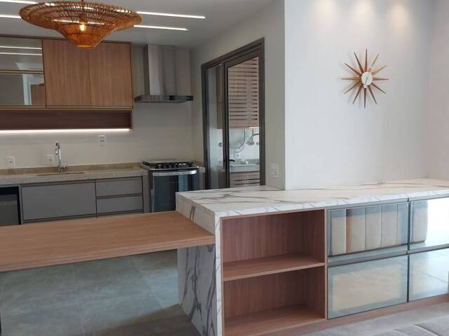 #sqrmc - Apartamento para Venda em São Paulo - SP