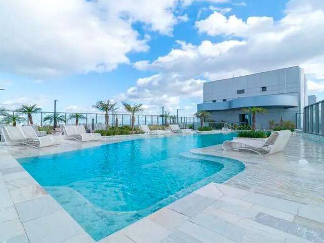 #CHAIRB - Apartamento para Venda em São Paulo - SP